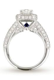 Vera Wang Love Bridal Jewellery Collection Now Available In The Uk Vera Wang Engagement Rings Sapphire Engagement Ring Blue Blue Engagement Ring