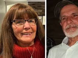 Funeral set for 3 family members killed in wrong-way Christmas Day crash