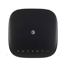 At T Home Base Wireless Internet 4g Lte Wifi Router Refurbished Walmart Com Walmart Com