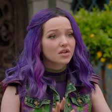 Pin By M On Celebrities People Dove Cameron Descendants Descendants Characters Mal Descendants
