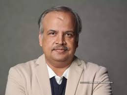 Tata Motors' EV journey moving in the right direction: Anand Kulkarni,  Chief Products Officer