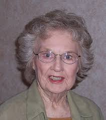 Anna Parker Obituary