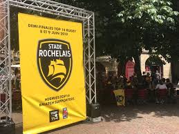 Acheter place demi finale top 14. Photos Demi Finales Du Top 14 Les Supporters Envahissent Bordeaux