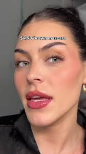 Best Budget Brown Mascara Recommendations