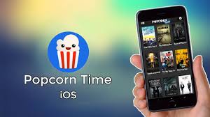 Download popcorn time app on iphone/ipad without jailbreak. Popcorn Time Ios App How To Download It On An Iphone Ipad And Watch Free Movies Revista Rai