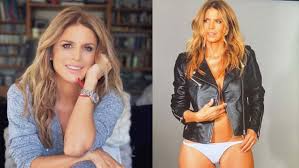 Flavia palmiero was born on july 11, 1966 in buenos aires, argentina. El Destape Sexy De Flavia Palmiero En Instagram Ciudad Magazine
