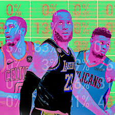 Full 2020 nba playoff schedule, scores and series updates. How The Nba S New Schedule Impacts Each Playoff Race The Ringer