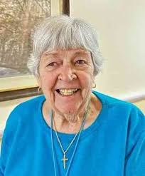 Lucille Mudgett Obituary (1933