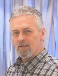 Obituary information for Daniel "Ross" Steiner Jr.