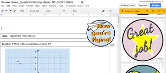 Doc Stickers Google Docs Google Keep Brilliant Feedback Idea Digital Sticker Instructional Design Google Keep