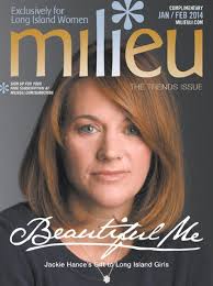 Milieu Magazine