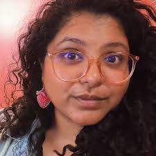 Writing isn't the cherry