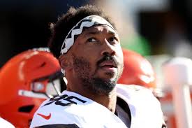 Insider Believes Myles Garrett Has Made A Mistake With Recent Actions