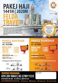 Paket umroh murah promo biasanya menjadi salah satu program umroh yang ditawarkan oleh biro umroh dengan tarif umroh yang lebih murah dari paket. Pakej Haji Murah Paket Tour Murah Bayar Cash Atau Cicilan Bersamawisata