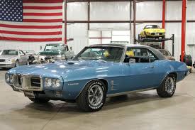 Image result for Liberty Blue 1969 Firebird