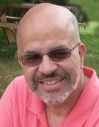 Marc S. MacKenzie Obituary