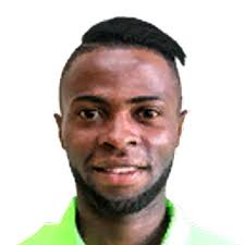 Yuber Alberto Asprilla Viera