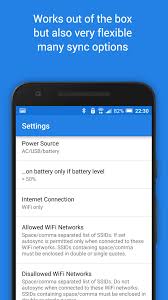 Download free dropbox 256.2.6 for your android phone or tablet, file size: Autosync For Dropbox Dropsync For Android Apk Download