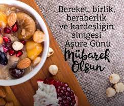 İstanbul erkek liseliler derneğinin düzenlediği aşure günlerine dair paylaşımlar Asure Gunu Mesajlari 2019 En Guzel Resimli Asure Gunu Mesajlari Haberler