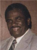 Earl Gibson Obituary (1941