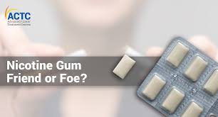 Image result for Nicotine Replacement