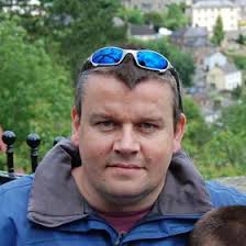 Nicholas Whelan (nicholaswhelan)