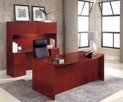 Red Cherry Wood Furniture Wood Office Furniture Furniture Cherry Wood Furniture