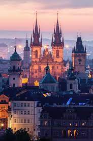 Ab und zu kommen viele bundesbürger in die tschechei, um. Prag Tschechien Prag Urlaub Prag Reiseziele