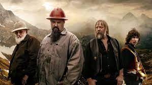 Alaska for the first season) is a reality television series that airs on discovery and its affiliates worldwide. Who Are The Richest Cast Members On Gold Rush