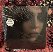 PEARL CHARLES VINYL LP Desert Queen £19.95