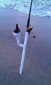 My Dad Is Avid Fisherman Ever Since I Was A Little Girl We Have Always Gone Fishing Together I Love Fishing Now Fishing Tips Fishing Pole Holder Fishing Diy