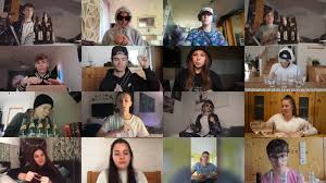 5 in der statutarstadt villach in kärnten. Villacher Htl Schuler Produzierten Kreatives Musikvideo In Villach 5 Minuten Nachrichten Aktuelles