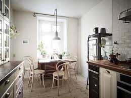 Casual And Fresh Swedish Style Ikea Kitchen Storage Ikea Kitchen Home