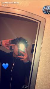 Aesthetic Grunge Mirror Black And White Mirror Selfie With Flash Pinterest Xoslump Boys With Curly Hair Mirror Pic Cute Teenage Boys