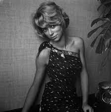 Médica, brasileira, cristã, uma esperançosa incorrigível de que teremos um país melhor, pela graça de deus. Mireille Darc Bild Kaufen Verkaufen