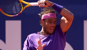 Maybe you would like to learn more about one of these? Atp In Barcelona Monte Carlo Sieger Tsitsipas Im Finale Gegen Nadal