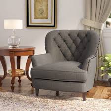 Lismore Armchair Furniture Armchair Wayfair Living Room Chairs