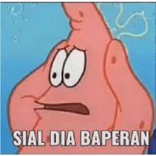 Nah gampang banget kan bagaimana cara untuk menambahkan stiker patrick viral di wa ini? Pin Oleh Siti Salwa Di Hi Di 2021 Cartoon Jokes Gambar Profil Lucu Kartu