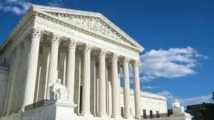 The supreme court generally files opinions on mondays and thursdays at 11 a.m. Trump Kann Durch Ginsburgs Nachfolge Die Usa Pragen