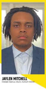 JAYLEN MITCHELL, OAK6