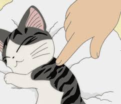 World Of Chi Aesthetic Anime Cat Artwork Anime Cat 500 x 281 animatedgif 989 kb. world of chi aesthetic anime cat