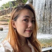 Lyn Tran's Instagram, Twitter & Facebook