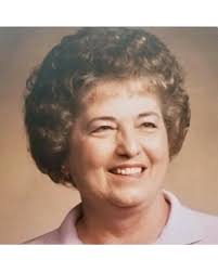 Obituary information for Betty Jane Bufford