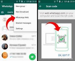 Simak dan ikuti ulasan berikut ini hingga akhir, pasti kamu bisa melakukannya. 10 Trik Whatsapp Yang Patut Anda Cuba Remaja