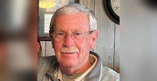 Douglas Steele Obituary