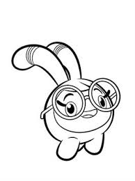 Select from 32084 printable coloring pages of cartoons animals nature bible and many more. Kids N Fun Com 12 Coloring Pages Of Abby Hatcher