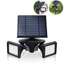 Best Solar Powered Dusk To Dawn Light All About Home Lights