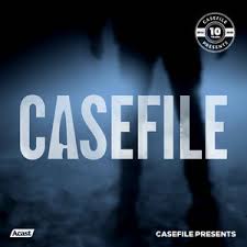 Casefile True Crime | Podcast on Spotify