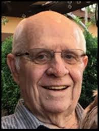 Ronald Springer Obituary (2019)