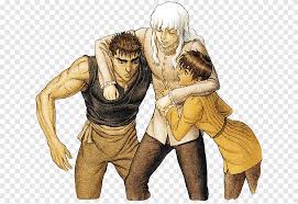 Find out more with myanimelist, the world's most active online anime and manga community and database. Casca Griffith Guts Berserk Anime Anime Mammal Hand Png Pngegg